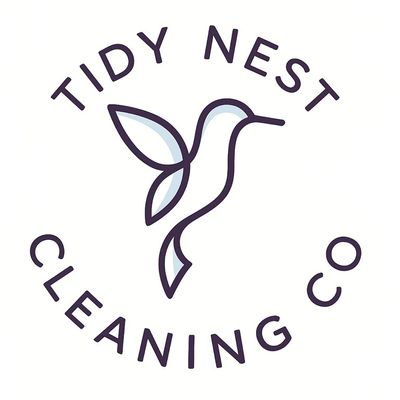Avatar for Tidy Nest Cleaning Co.