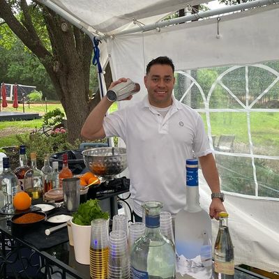 Avatar for Jc_event_bartender