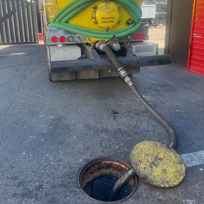 Avatar for Awesome Pumping Jetting and Drain Cleaning