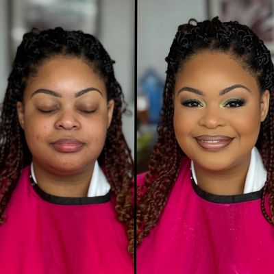 Avatar for Makeup & Wardrobe Styling Services | Naya