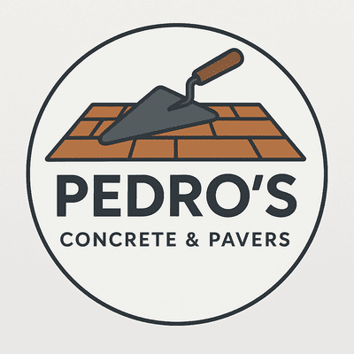 Avatar for Pedro's Concrete and Pavers