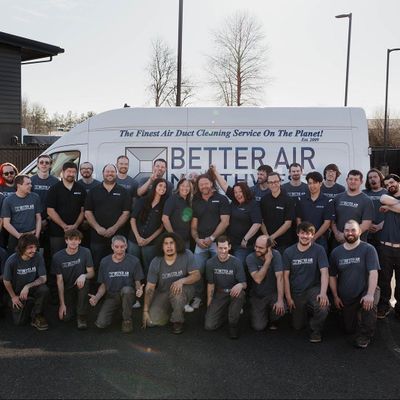 Avatar for Better Air Northwest