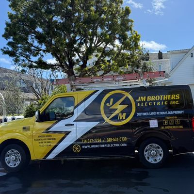 Avatar for JM Brothers Electric