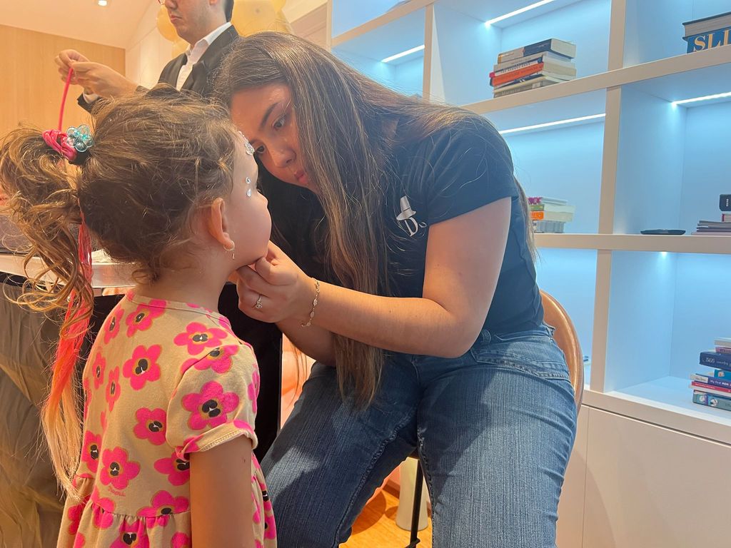 Face Painting