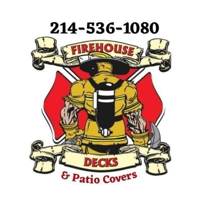 Avatar for Firehouse Decks