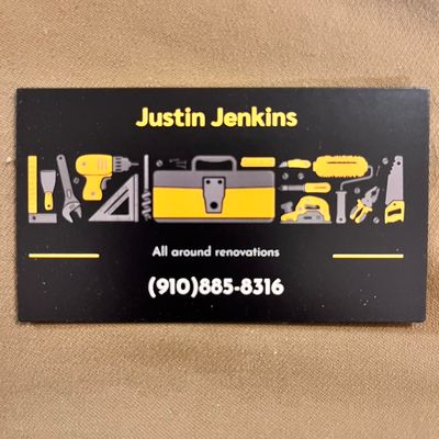 Avatar for Justin Jenkins