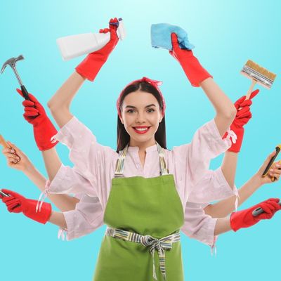 Avatar for Clean 4 you