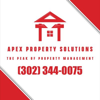 Avatar for Apex Property Solutions LLC