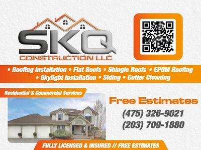 Avatar for SKQ Construction LLC