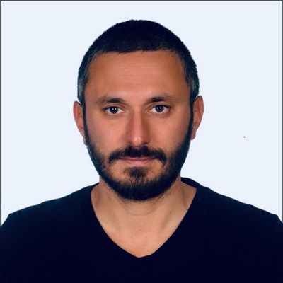 Avatar for MURAT CAM