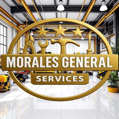 Avatar for Morales General Services
