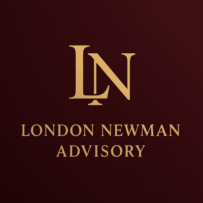 Avatar for London Newman Advisory