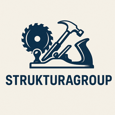 Avatar for STRUKTURA GROUP LLC