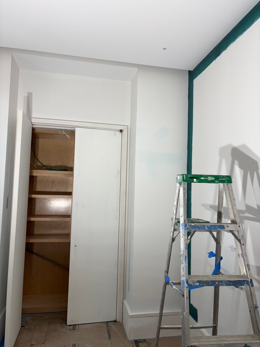 Projects and media