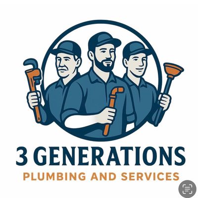 Avatar for 3 Generations Plumbing and Services
