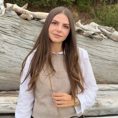 Avatar for Nadiia Roman
