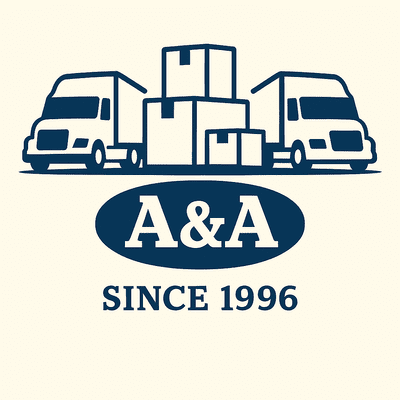 Avatar for A & A Moving Company