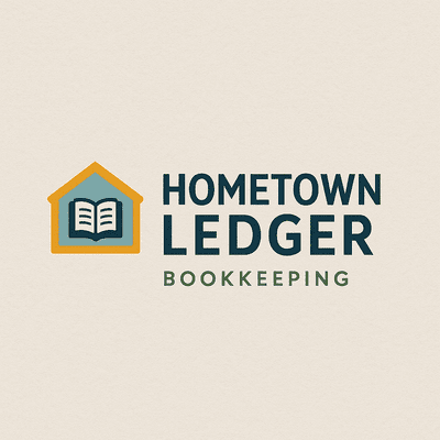 Avatar for Hometown Ledger