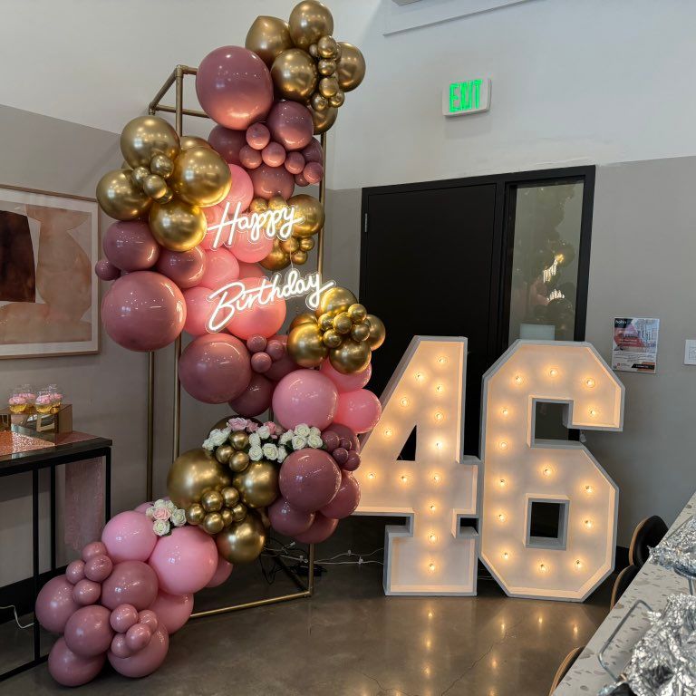 Appointed Harmony Events, LLC