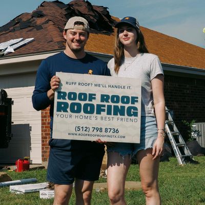 Avatar for Roof Roof Roofing
