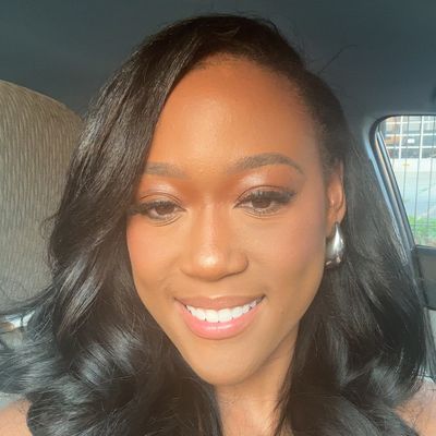 Avatar for Radiant Reflections by Ashley