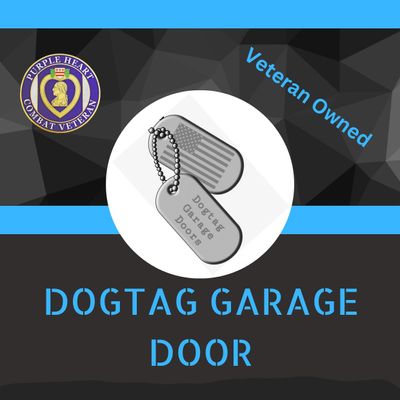 Avatar for Dogtag Garage Door