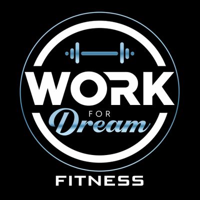 Avatar for Work for Dream fitness