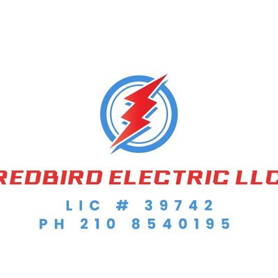 Avatar for Redbird Electric LLC