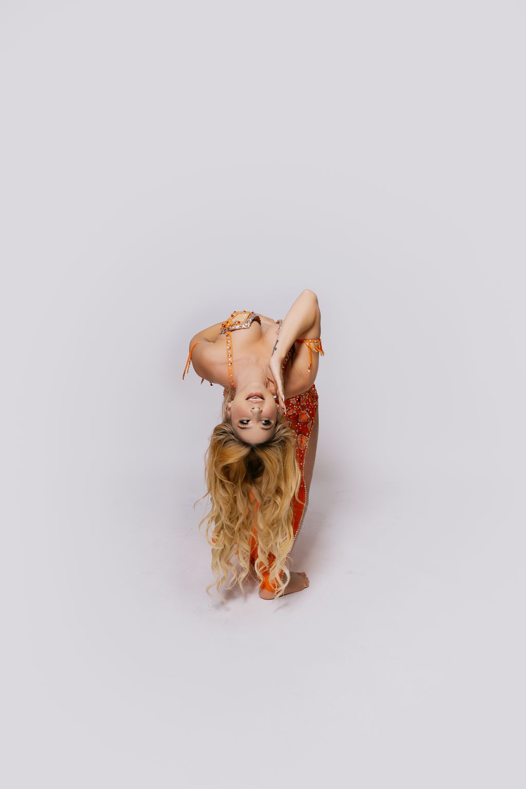 Where Technique meets Magic!