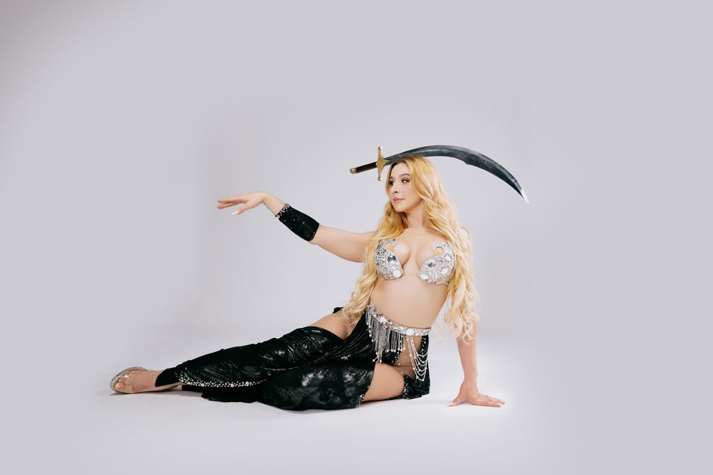 Add Sword Balance to your show!