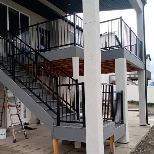 Weldone Metal Works, LLC