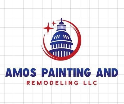 Avatar for Amos painting and remodeling