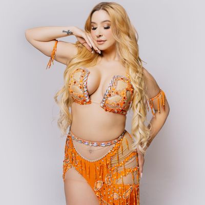 Avatar for Kareema Bellydance