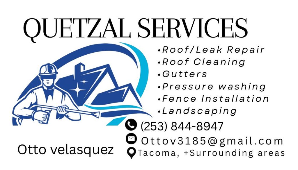Quetzal Services