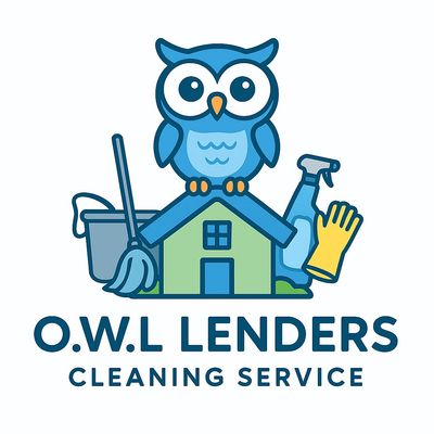 Avatar for O.W.L LENDER CLEANING SERVICE