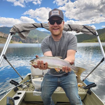 Avatar for Skylar Stover