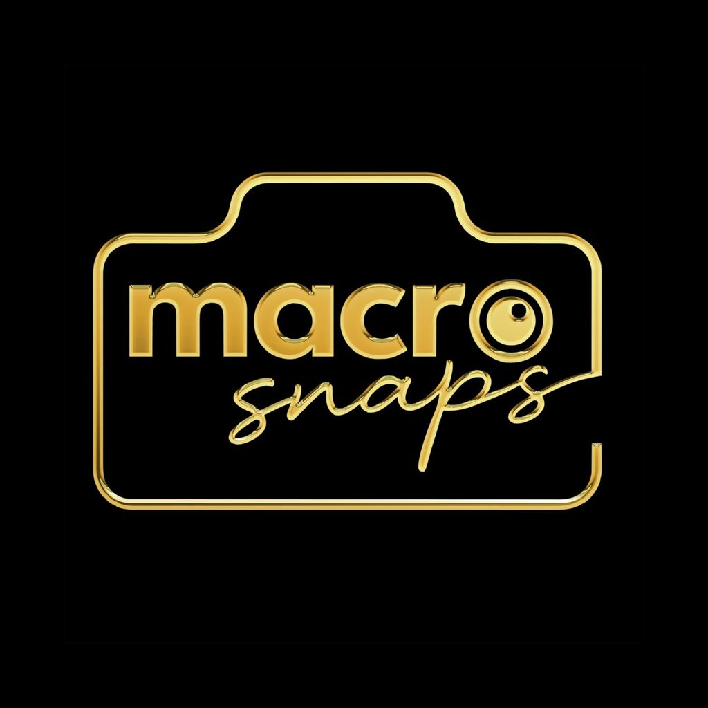 MacroSnaps Photography