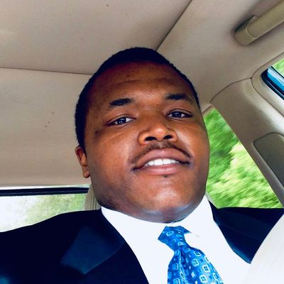 Avatar for Demetrius Buckley