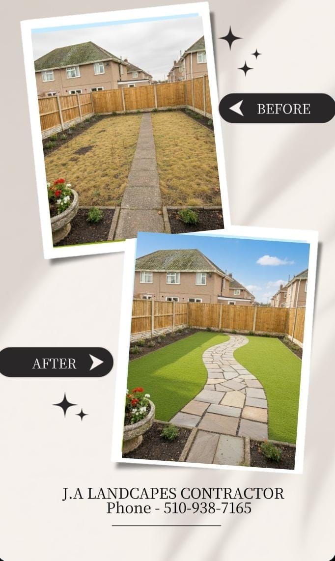 *synthetic grass installation*