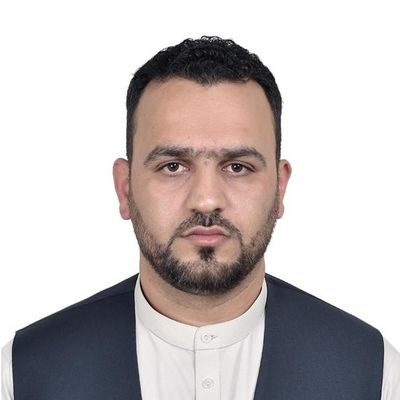 Avatar for Saif Sahibzada