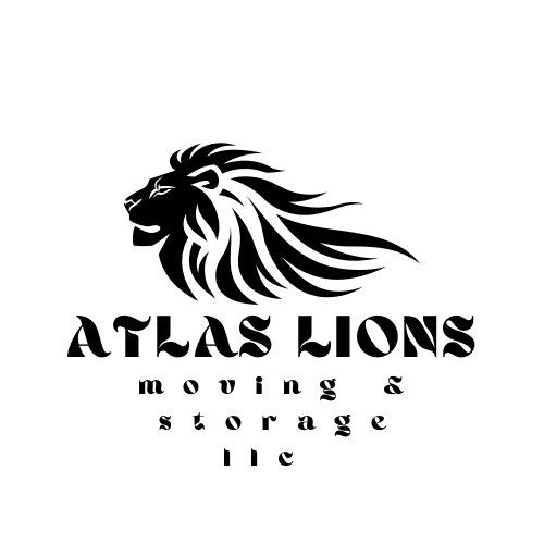 Atlas lions moving and storage
