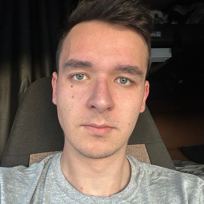 Avatar for Trusty Hands