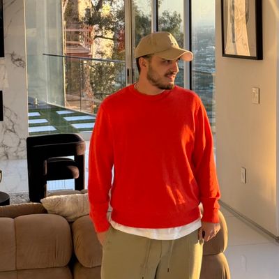Avatar for Zayn Odinaev