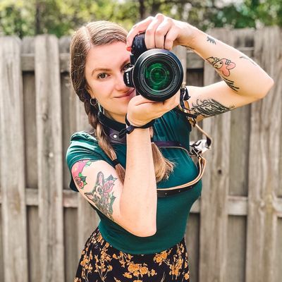 Avatar for CB Brooke Photography LLC