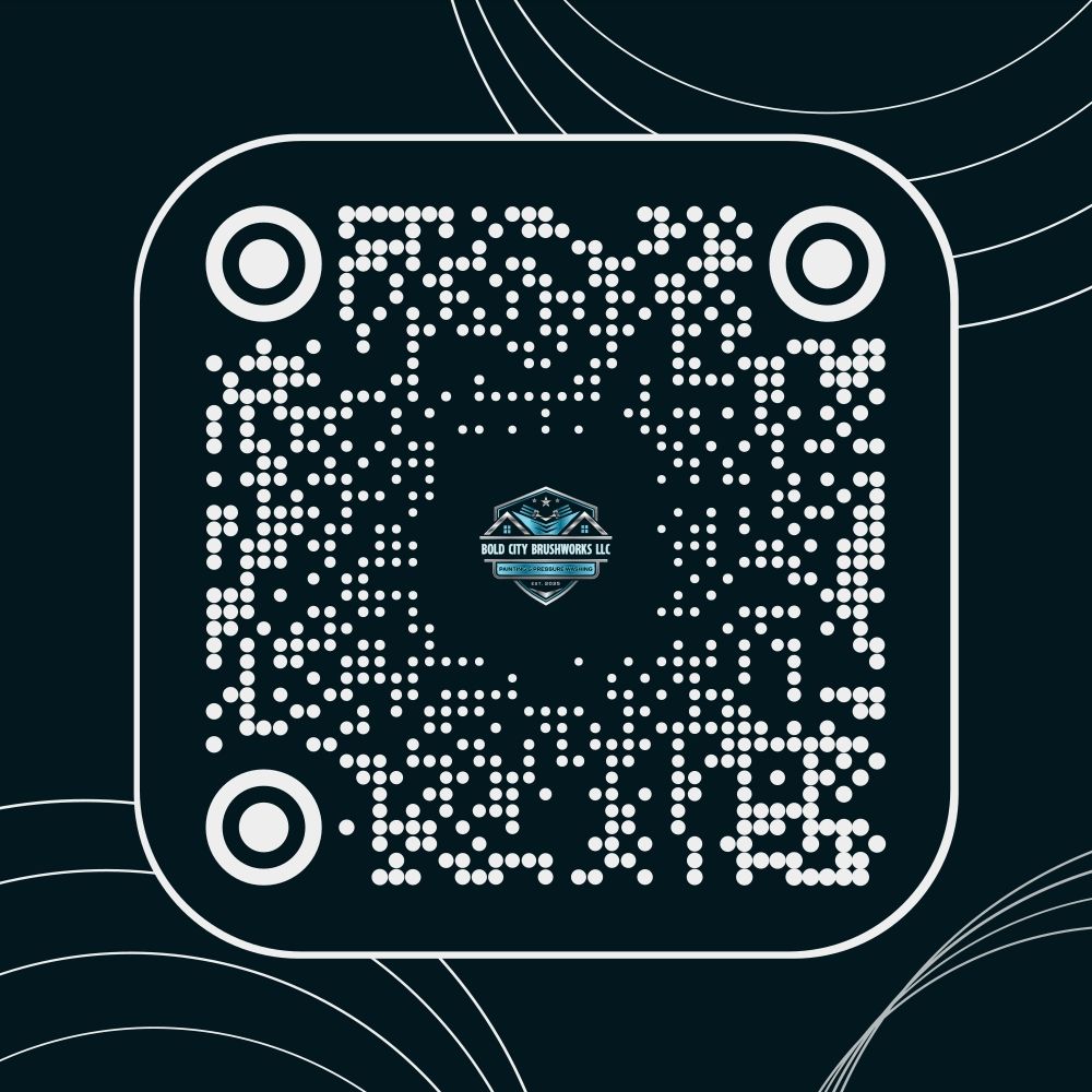 Bold City Brushworks LLC  - QR Code