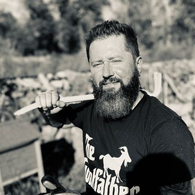 Avatar for Igor Rudakov