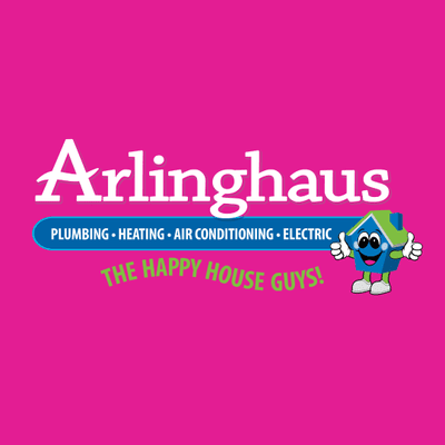 Avatar for Arlinghaus Plumbing Heating Air & Electric