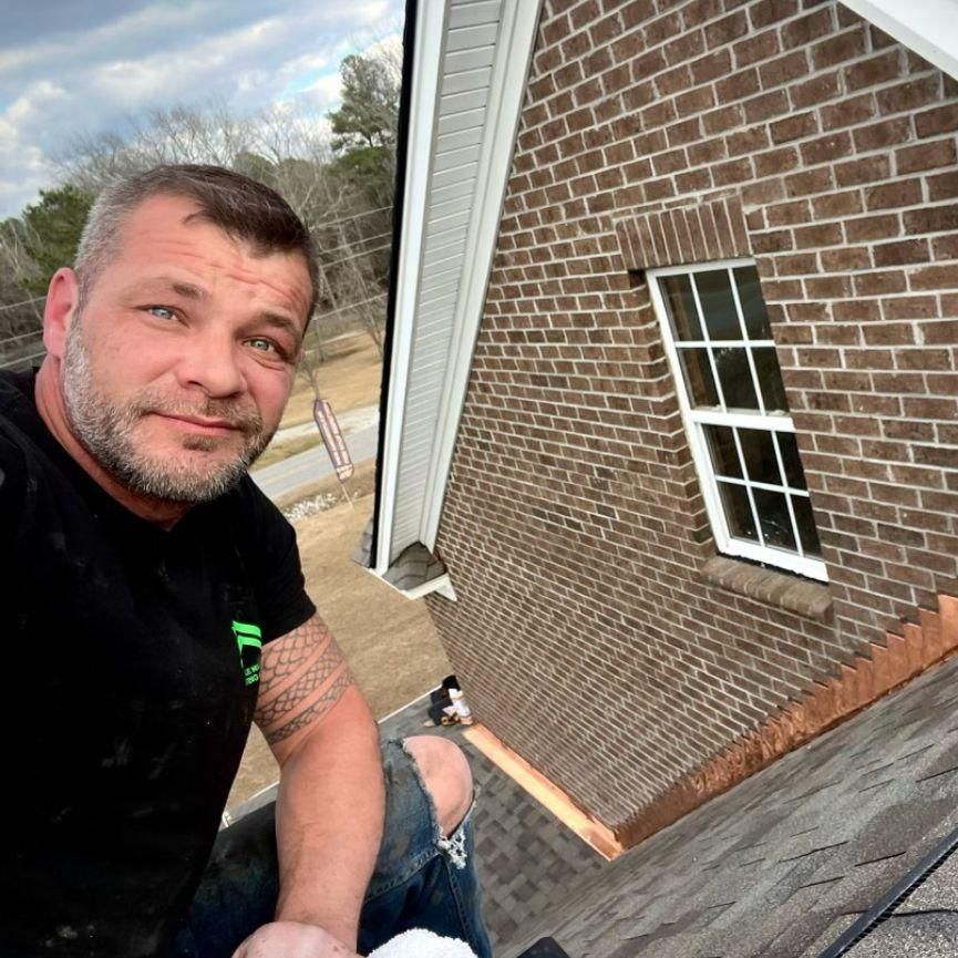 Kyle McLean Roofing and Repair