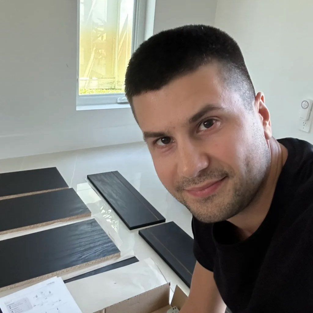 Stylish Home Improvements | Danhome Solutions LLC