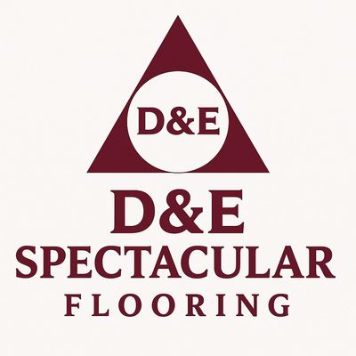 Avatar for D&E spectacular flooring inc